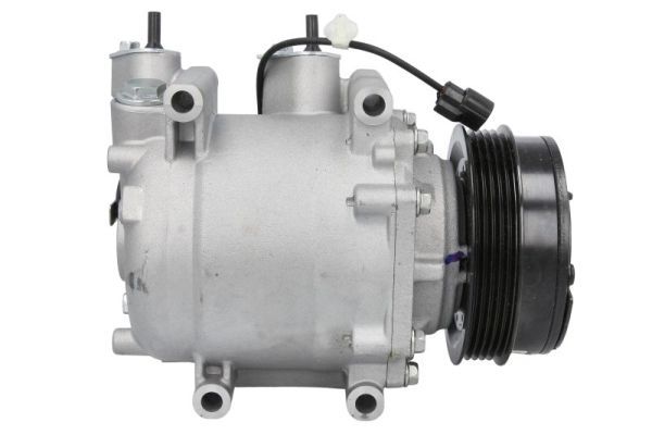 Kompressor, Klimaanlage