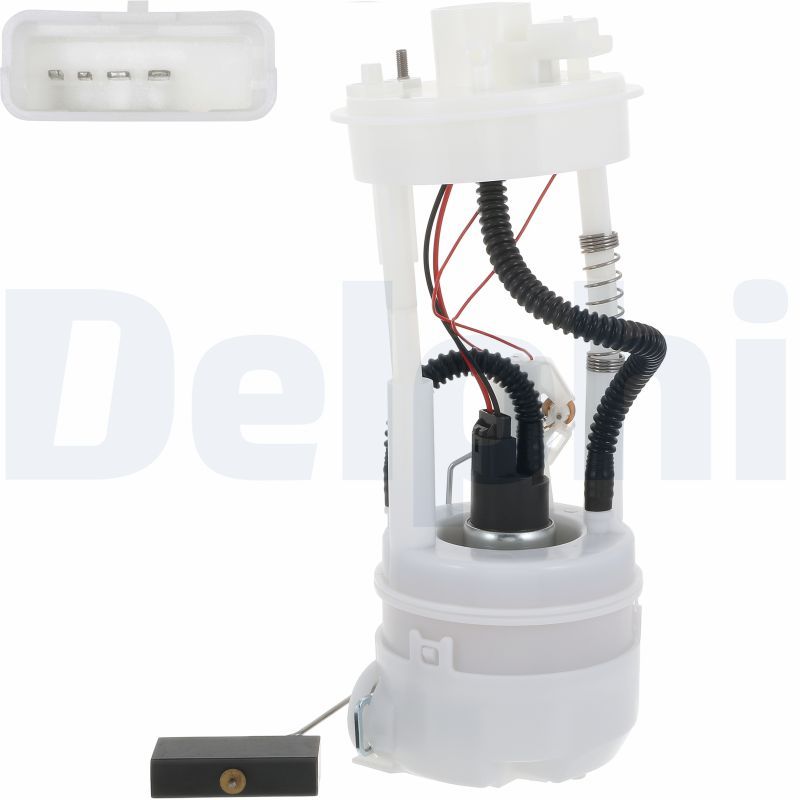 MODULE D ALIMENTATION CARBURANT