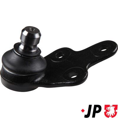 Trag-/F&uuml;hrungsgelenk