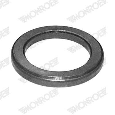 Rolling Bearing, suspension strut support mount MK047