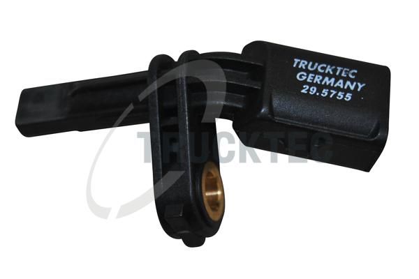 TRUCKTEC AUTOMOTIVE 07.35.046 - Sensor, Raddrehzahl