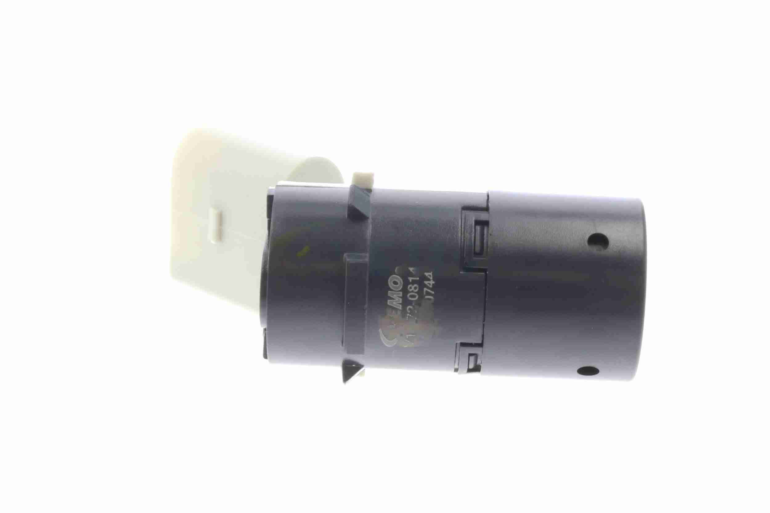 Sensor, Einparkhilfe