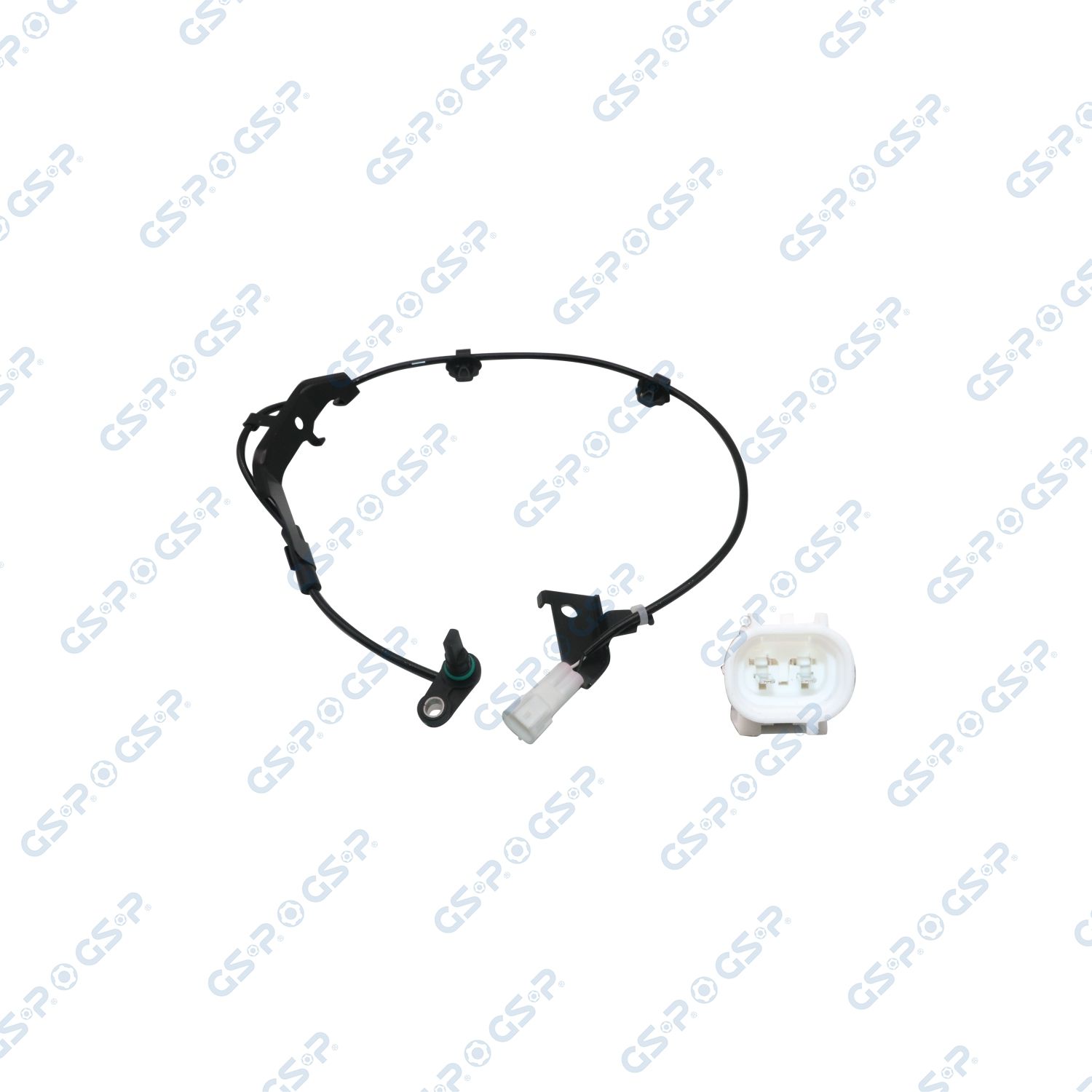 Sensor, revoluciones de la rueda