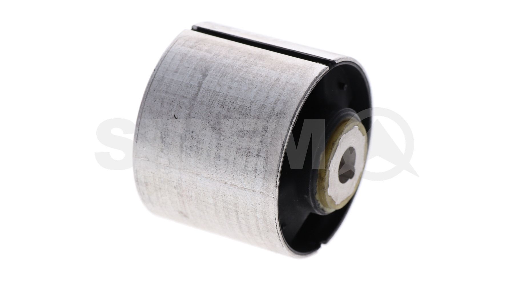 valdymo svirties/išilginių svirčių įvorė