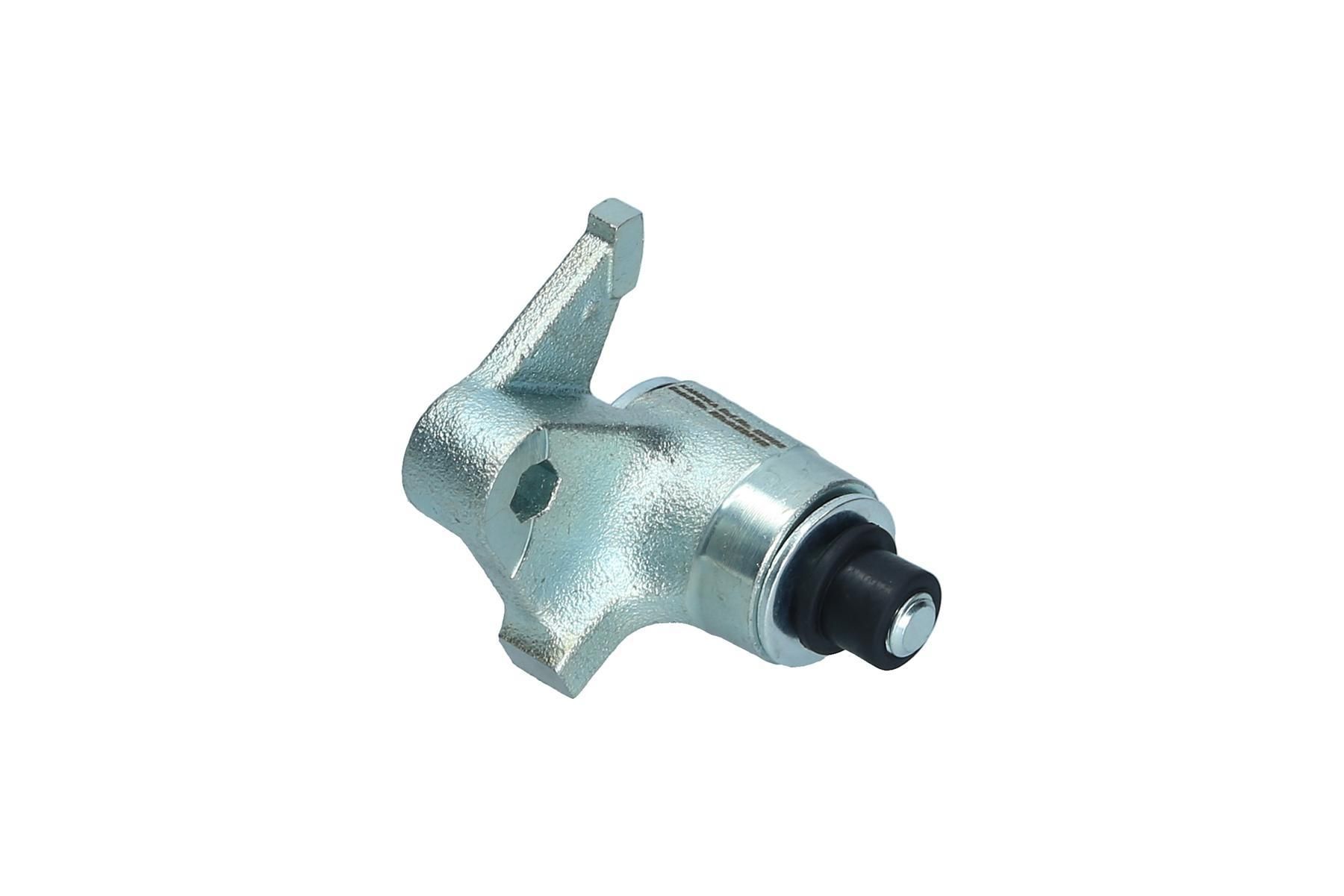 Spannarm, Zahnriemen