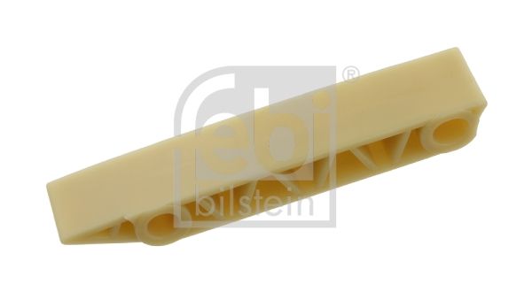 Gleitschiene, Steuerkette