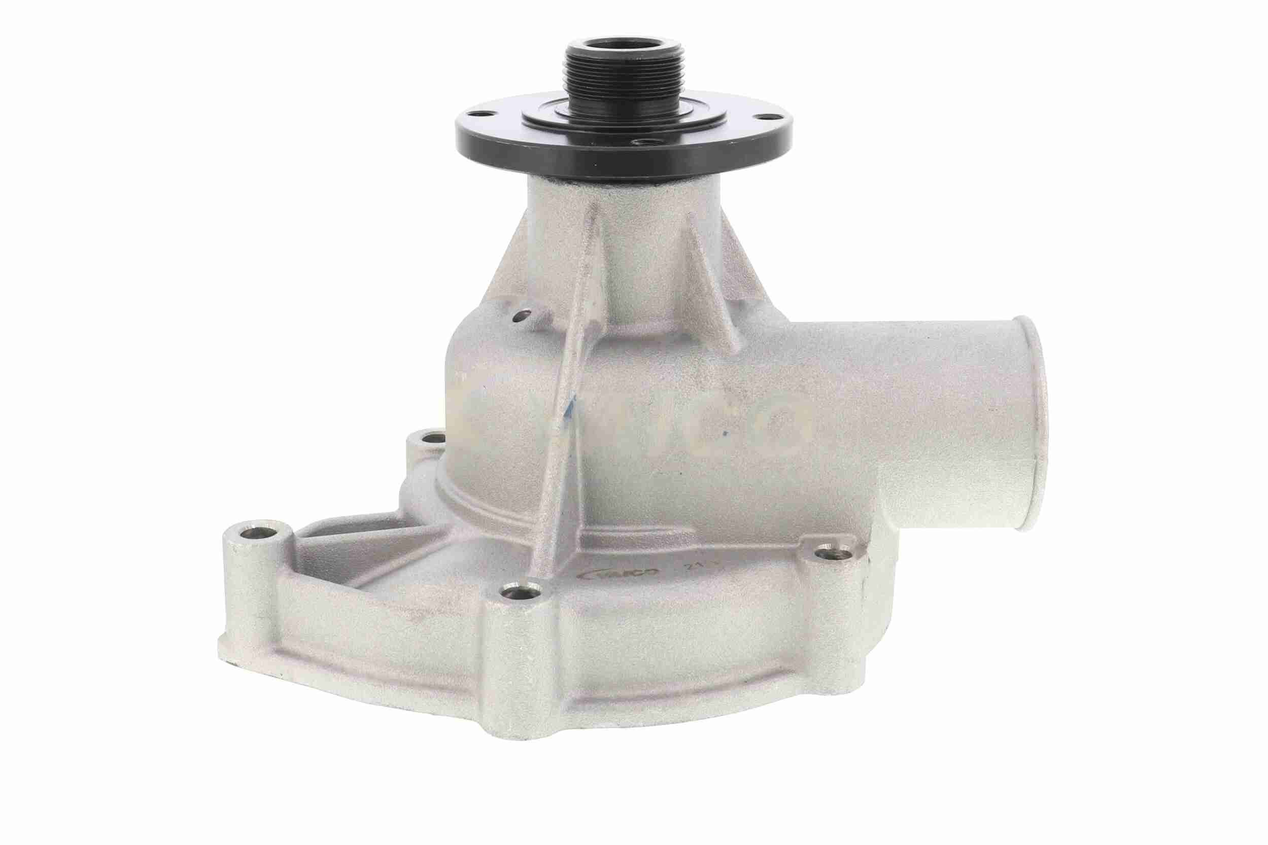 Wasserpumpe, Motork&uuml;hlung