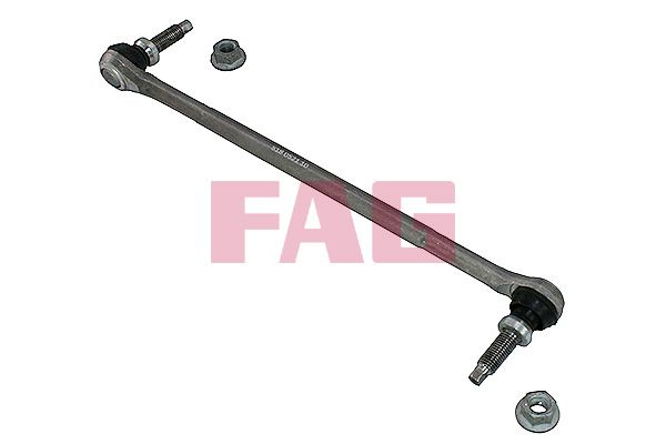 Stange/Strebe, Stabilisator
