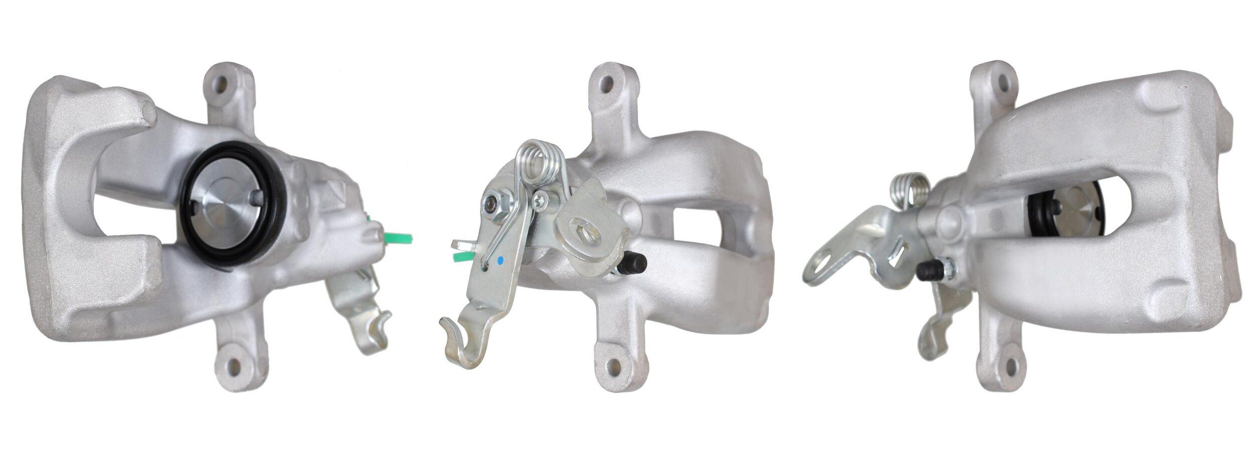 Bremssattel