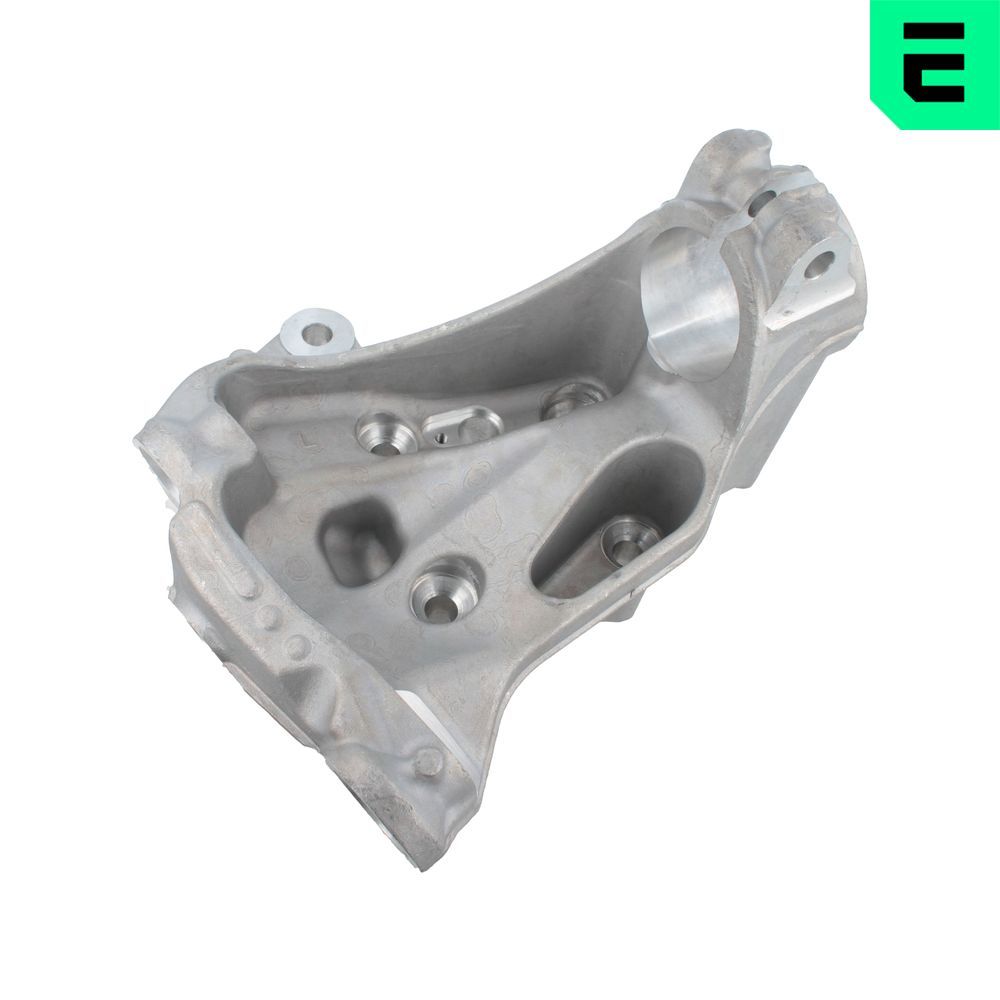 Achsschenkel, Radaufhängung