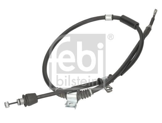 Cable de accionamiento, freno de estacionamiento