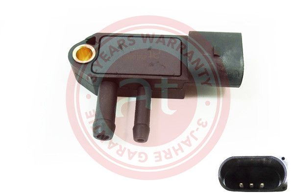 at autoteile germany at11473 - Sensor, Abgasdruck
