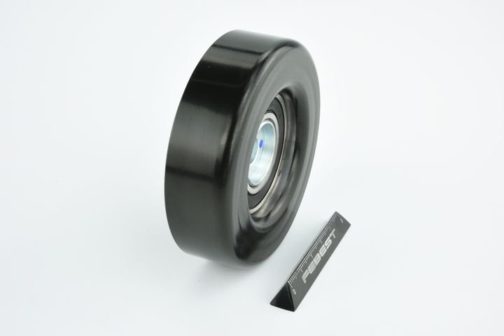 kreipiantysis skriemulys, V formos rumbuotas diržas