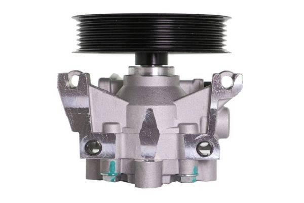Hydraulikpumpe, Lenkung