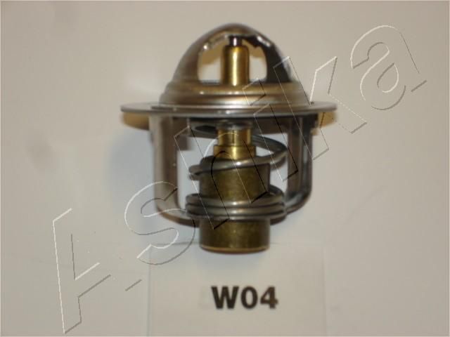 Thermostat, K&uuml;hlmittel