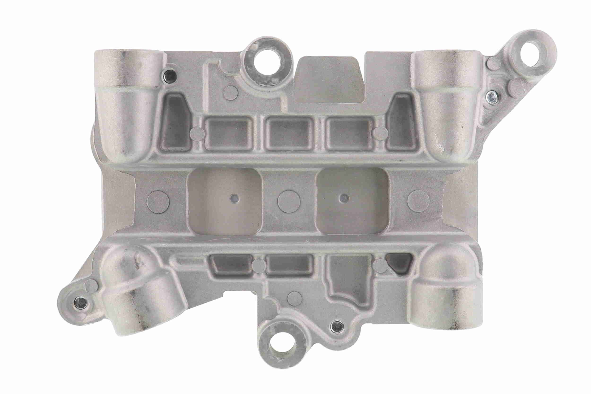 &Ouml;lk&uuml;hler, Automatikgetriebe