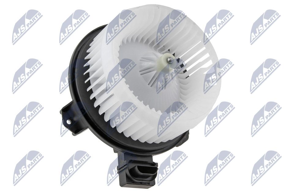 EWN-HD-003 NTY Utastér-ventilátor
