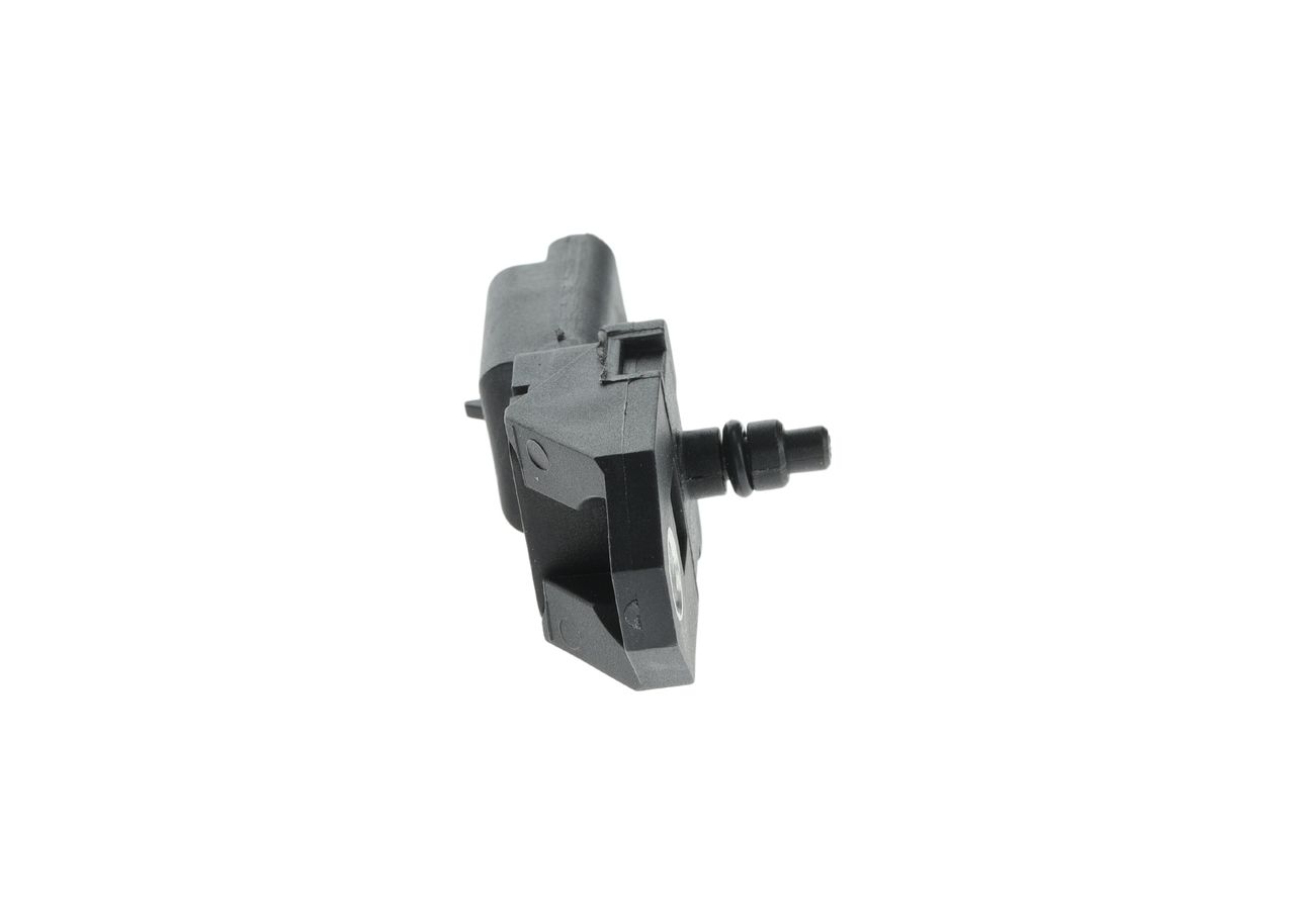 Sensor, Ladedruck