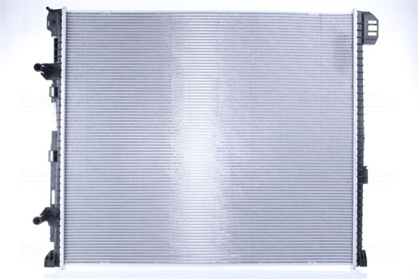 K&uuml;hler, Motork&uuml;hlung