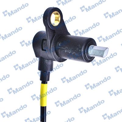 Sensor, revoluciones de la rueda