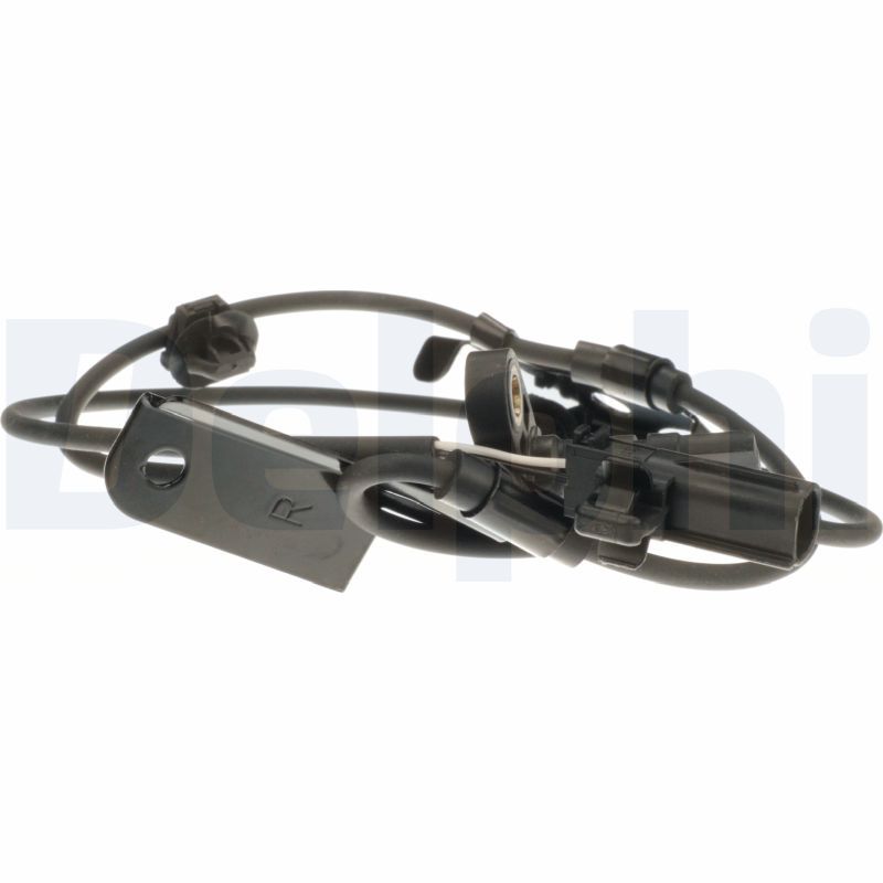Sensor, Raddrehzahl