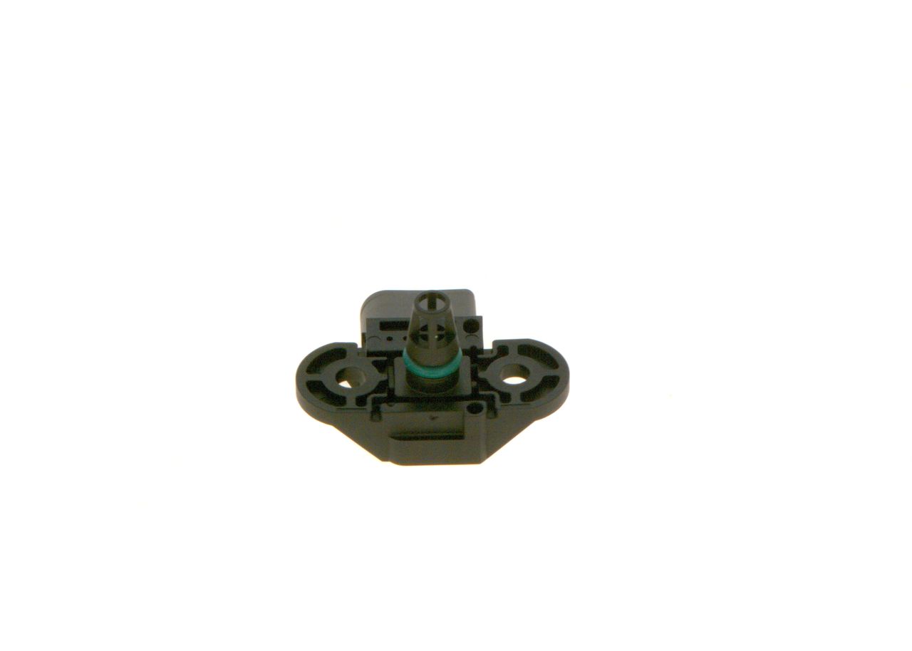 Drucksensor, Bremskraftverst&auml;rker
