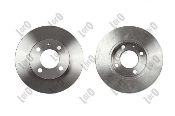 Brake Disc 231-03-047