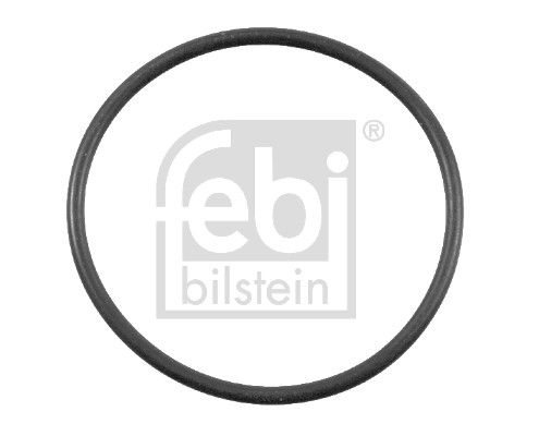 Junta tórica, carcasa del filtro de aceite