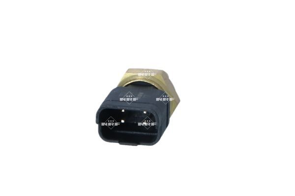 Sensor, Kühlmitteltemperatur