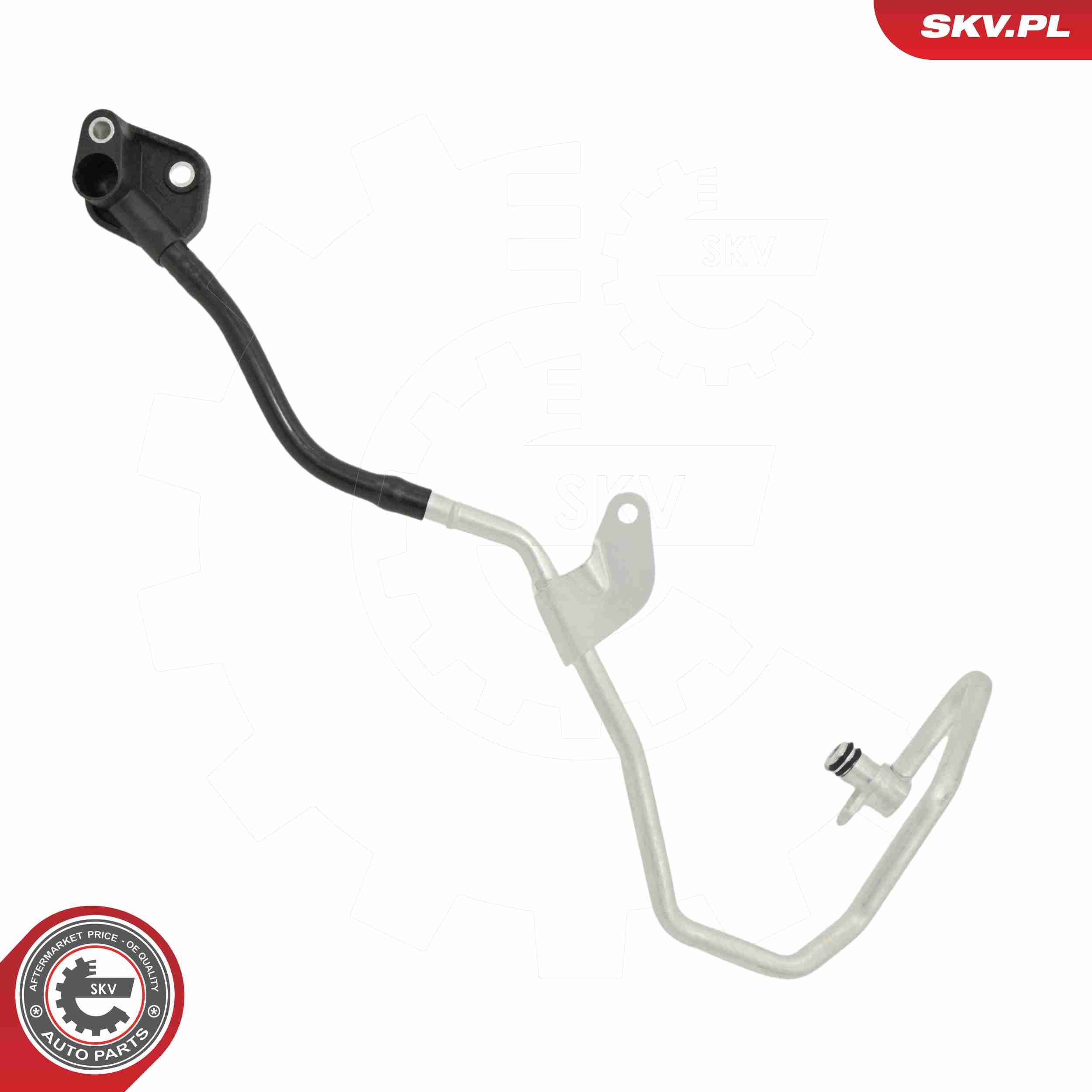 ESEN SKV 54SKV996 - K&uuml;hlmittelrohrleitung