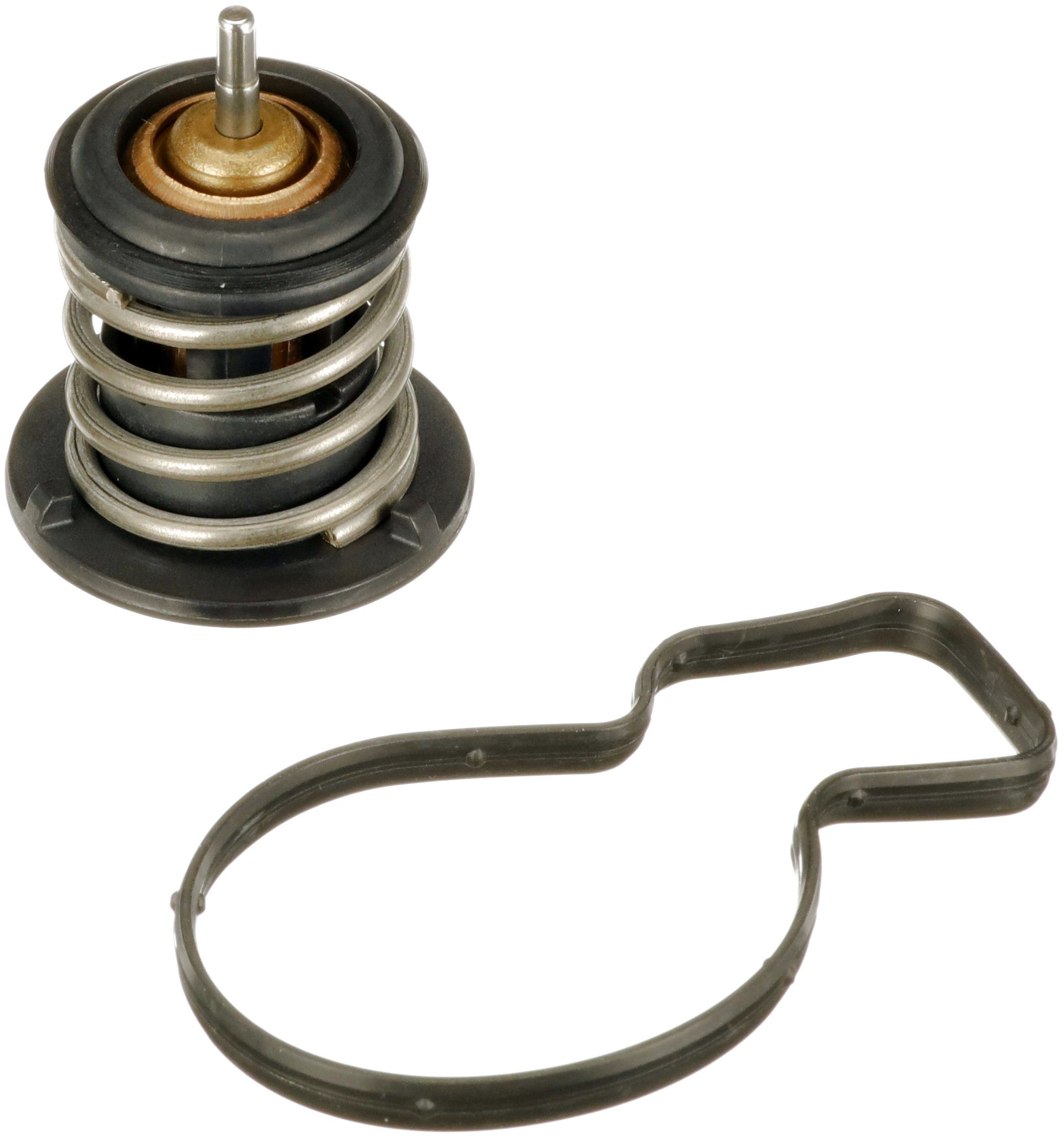 GATES TH60380G1 Thermostat, coolant