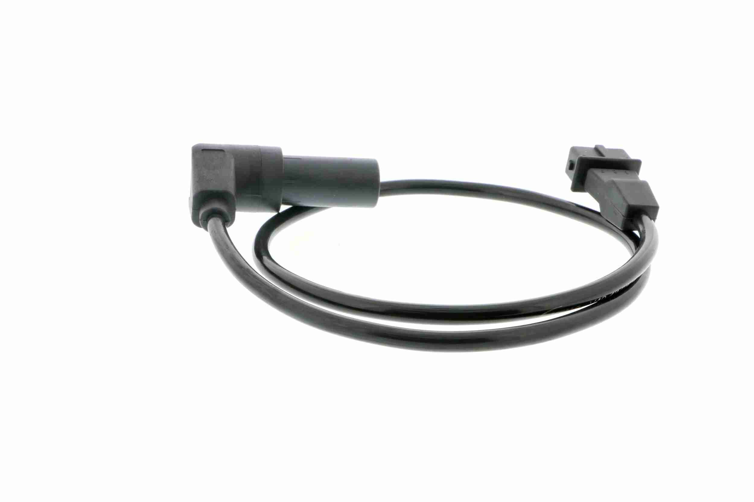 Impulsgeber, Kurbelwelle