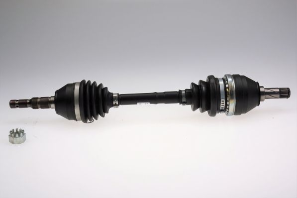 SPIDAN 36074 - Antriebswelle