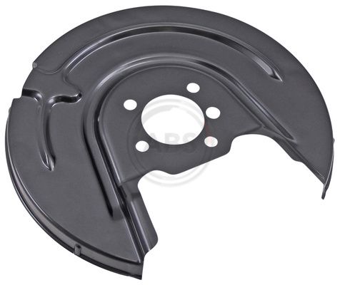 A.B.S. 11509 - Spritzblech, Bremsscheibe