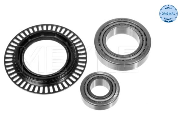 Wheel Bearing Kit 014 033 0104