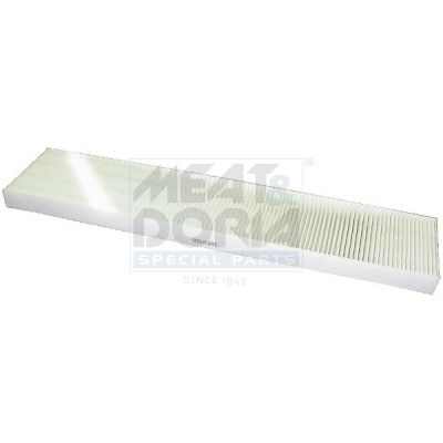 Filter, Innenraumluft