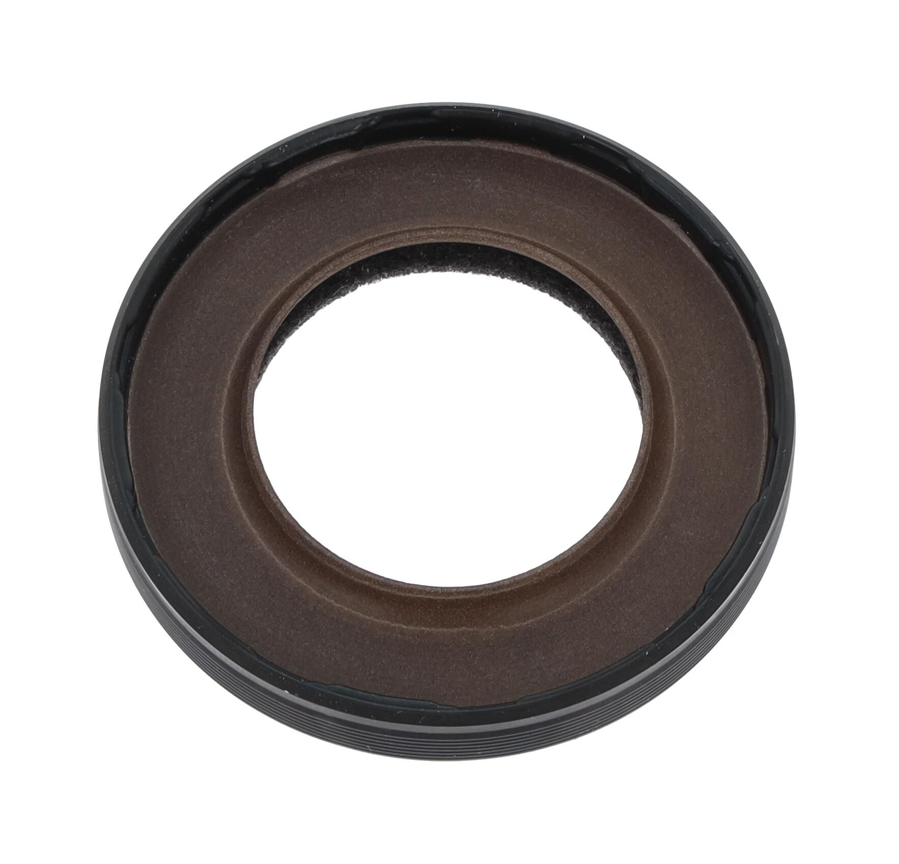 Wellendichtring, Kurbelwelle