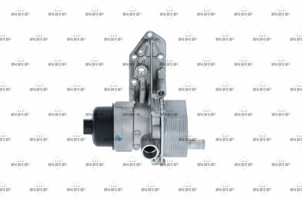 Geh&auml;use, &Ouml;lfilter