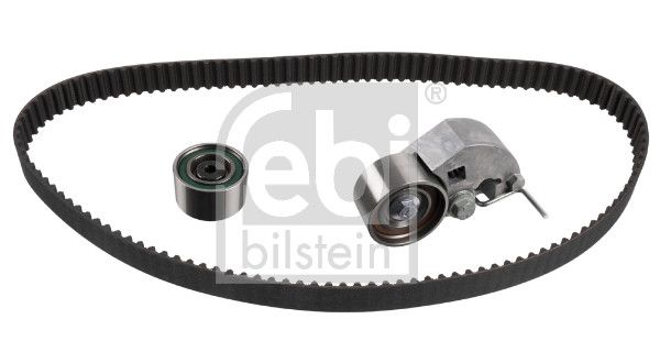 Juego de correas dentadas