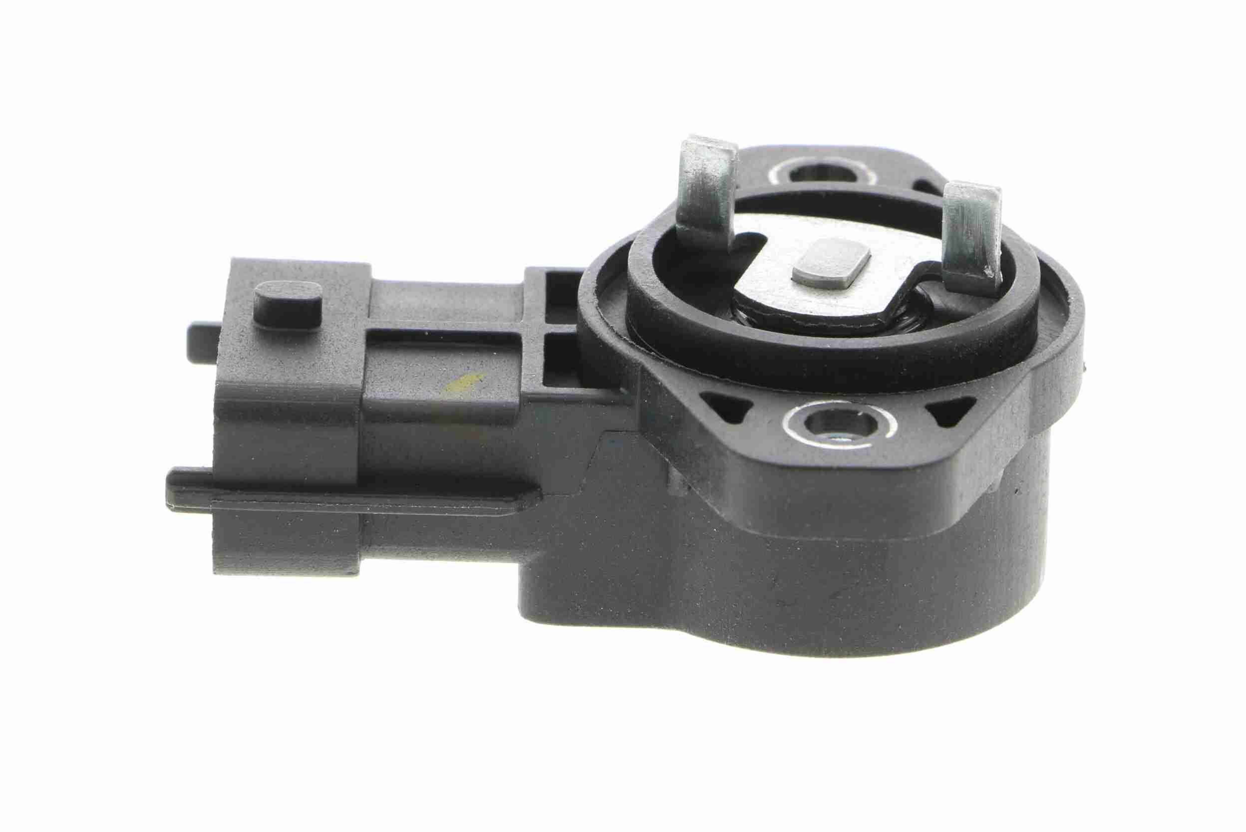 Sensor, Drosselklappenstellung