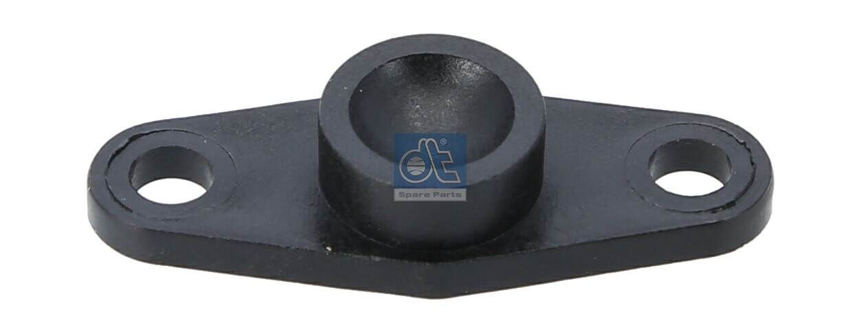 Halter, Hauptscheinwerfer