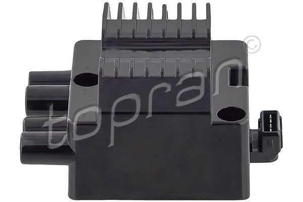 Ignition Coil 206 637