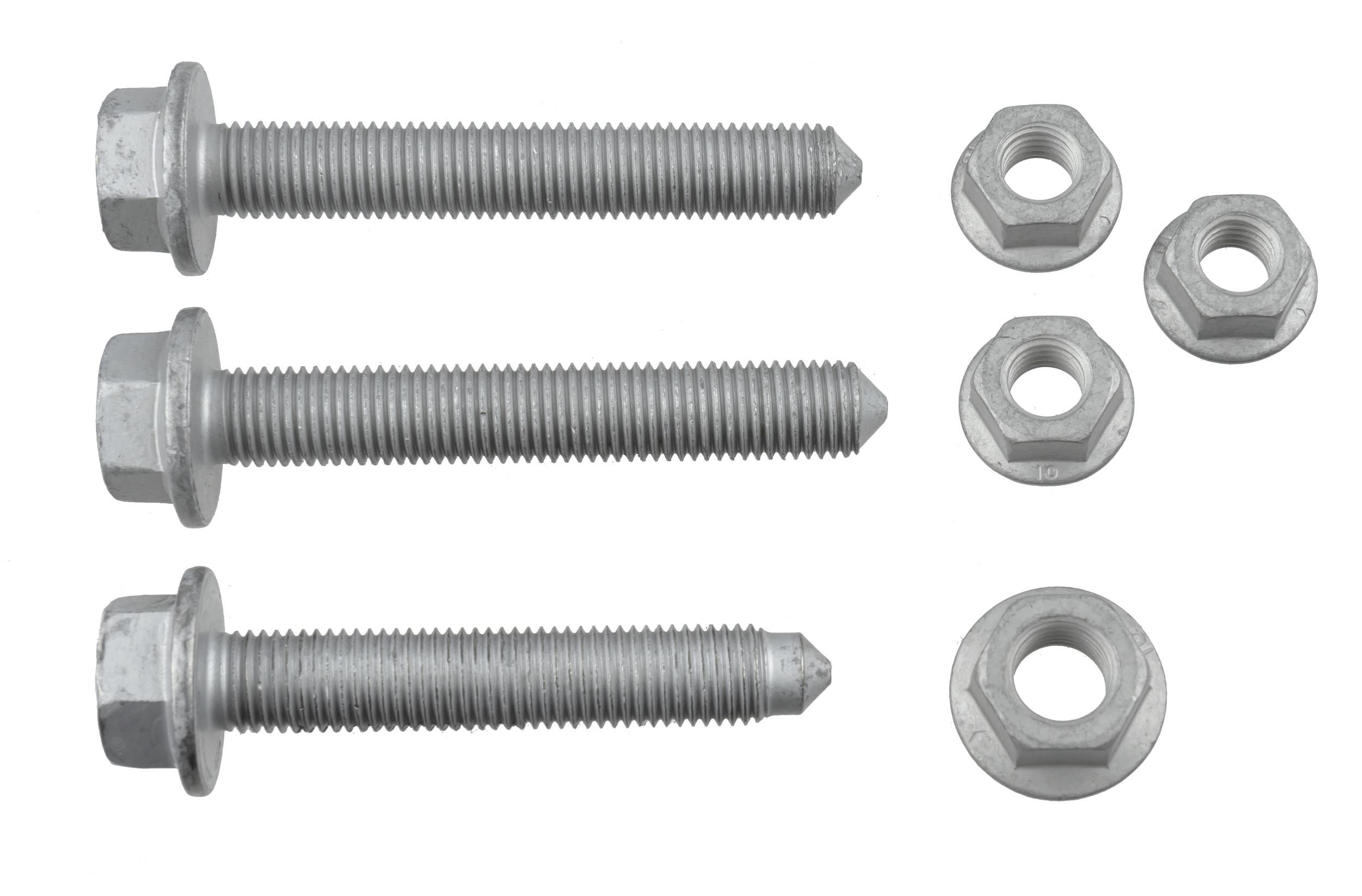 LEMFÖRDER 44090 01 Repair Kit, wheel suspension