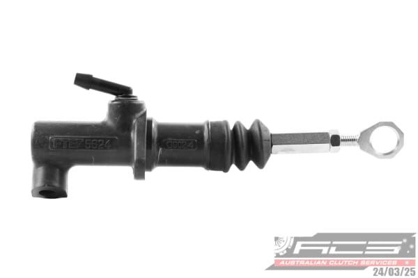 CLUTCH M/CYL HOLDEN 19.05mm (3/4) - TecDoc 1