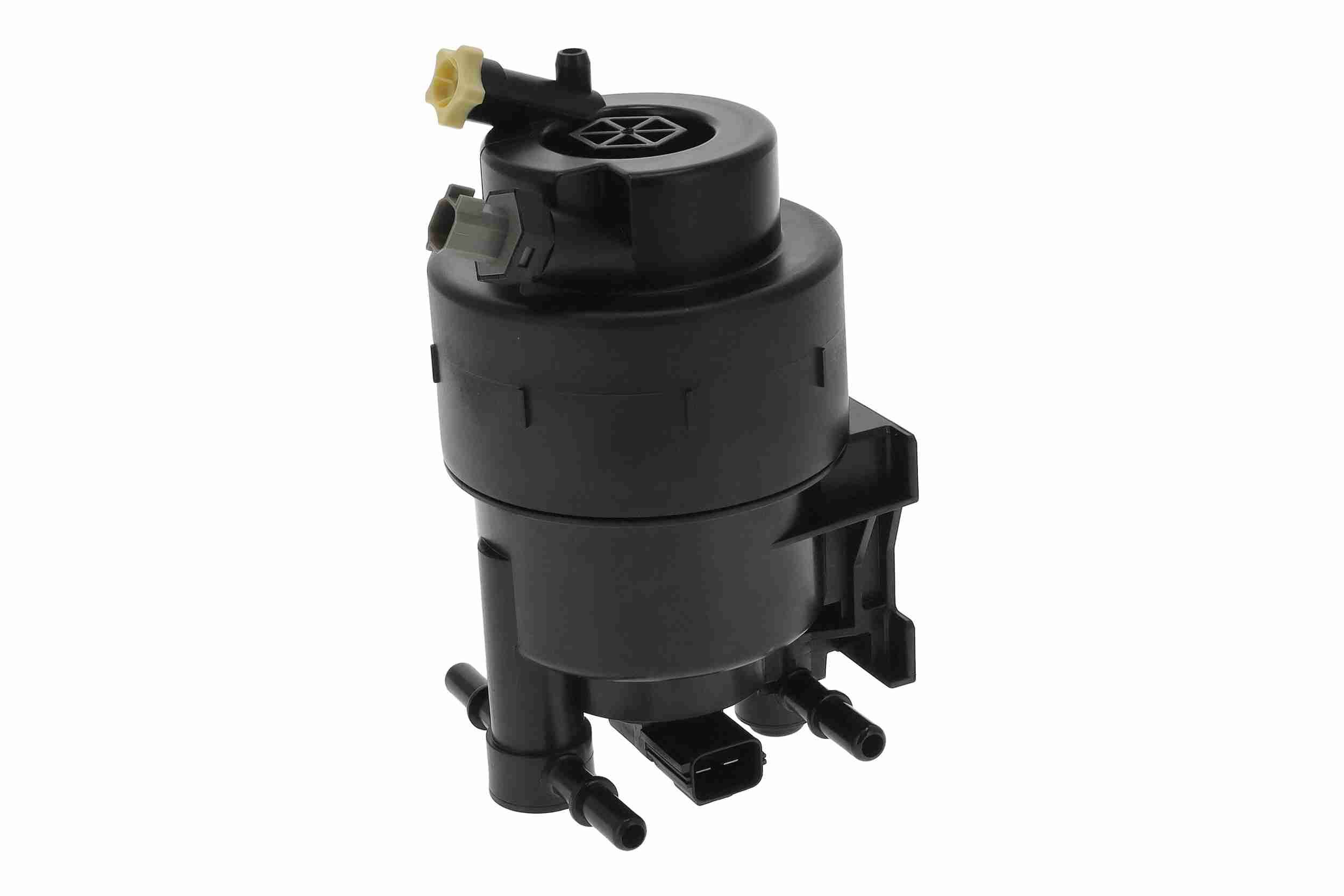 Kraftstoffpumpe