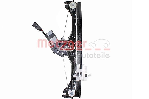 2160519 METZGER GREENPARTS ablakemelő