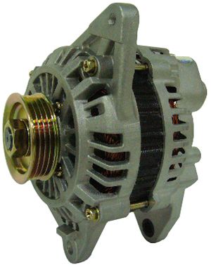 Alternador