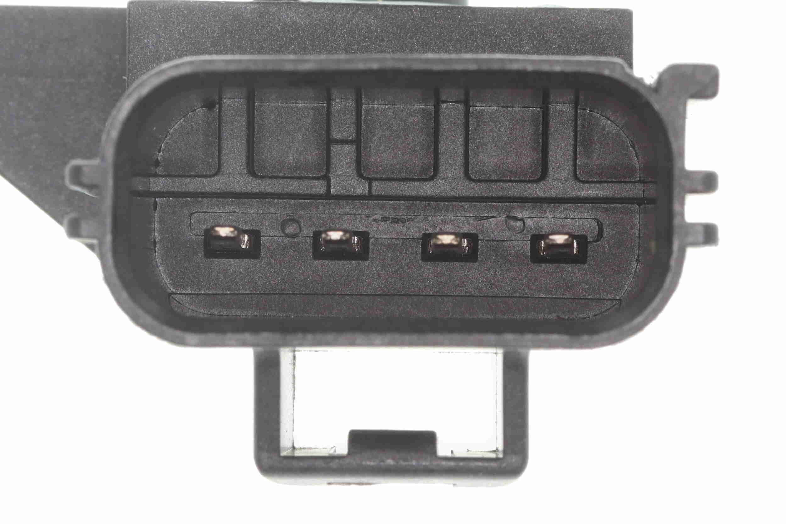 Luftdrucksensor, H&ouml;henanpassung