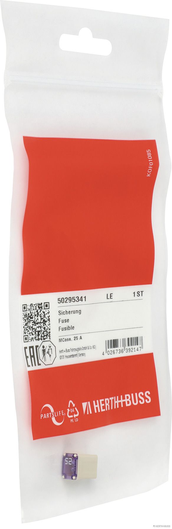 Sicherung