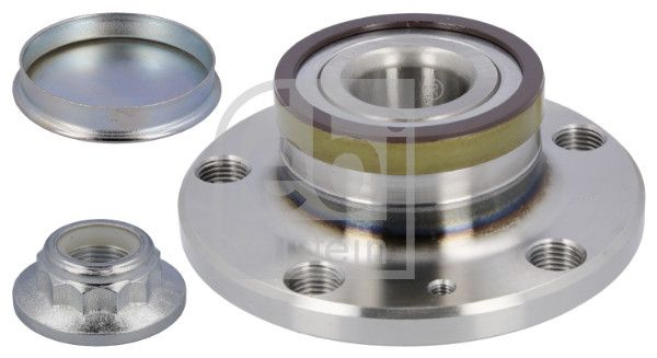 FEBI BILSTEIN 24224 - Radlagersatz